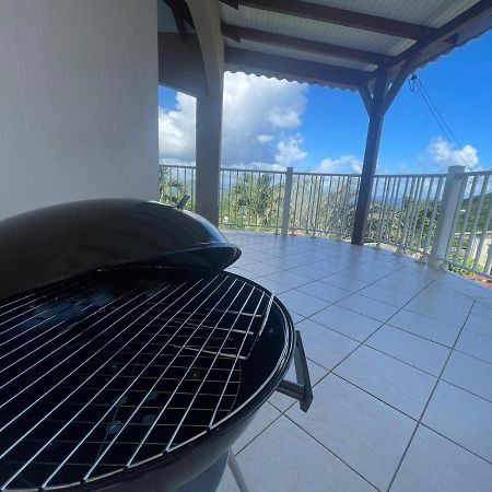 Villa Les Alizes Morne Blanc Exterior foto