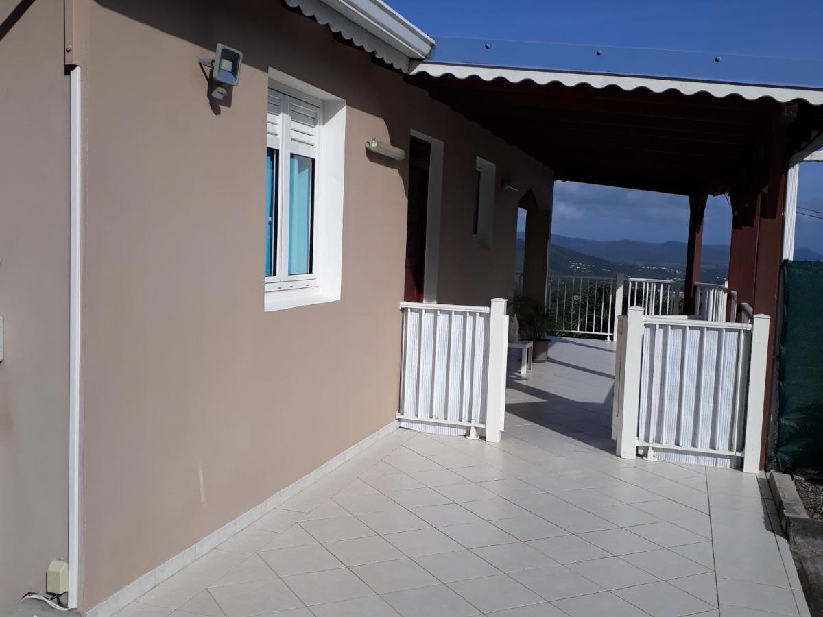 Villa Les Alizes Morne Blanc Exterior foto
