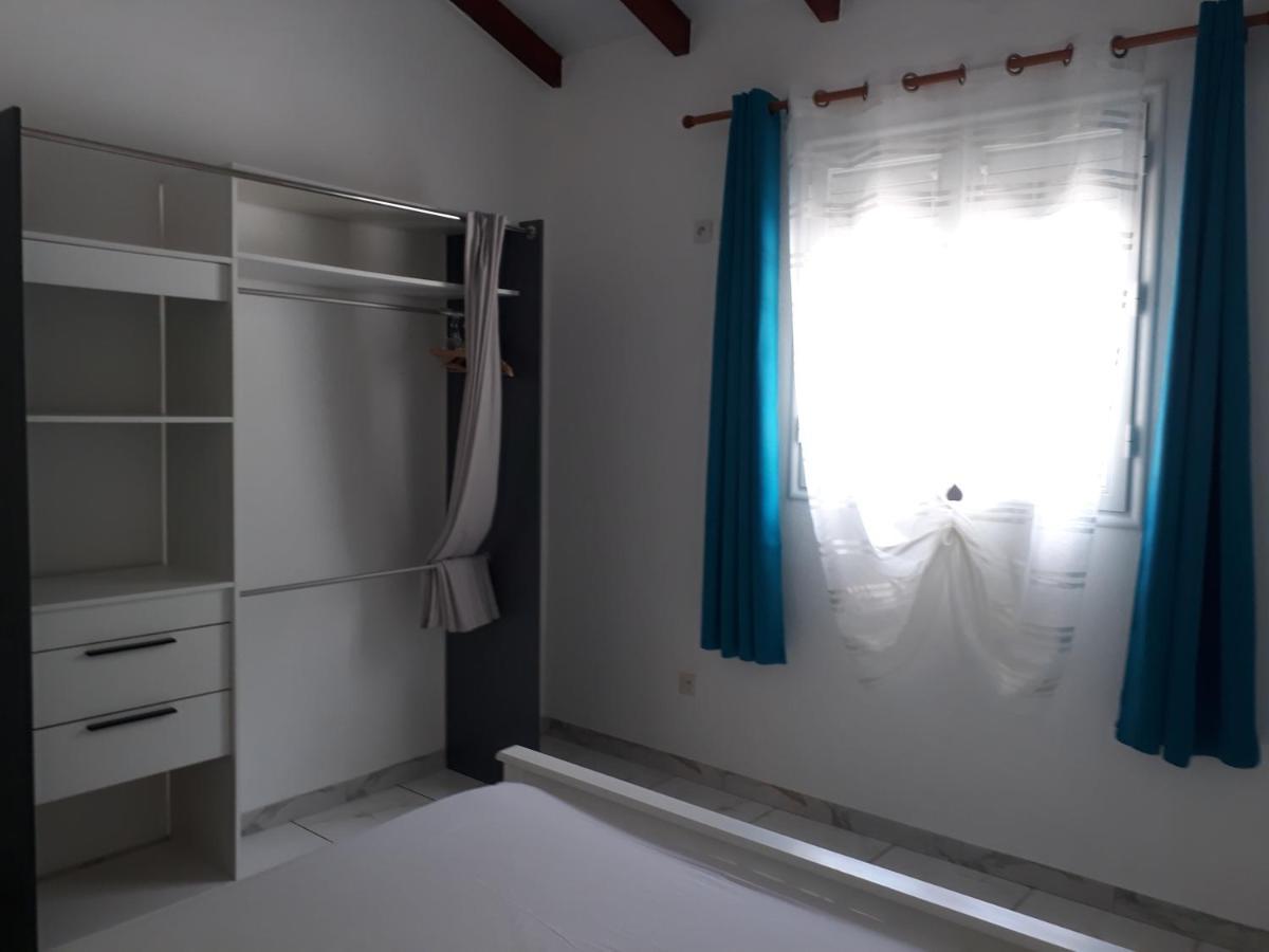 Villa Les Alizes Morne Blanc Exterior foto