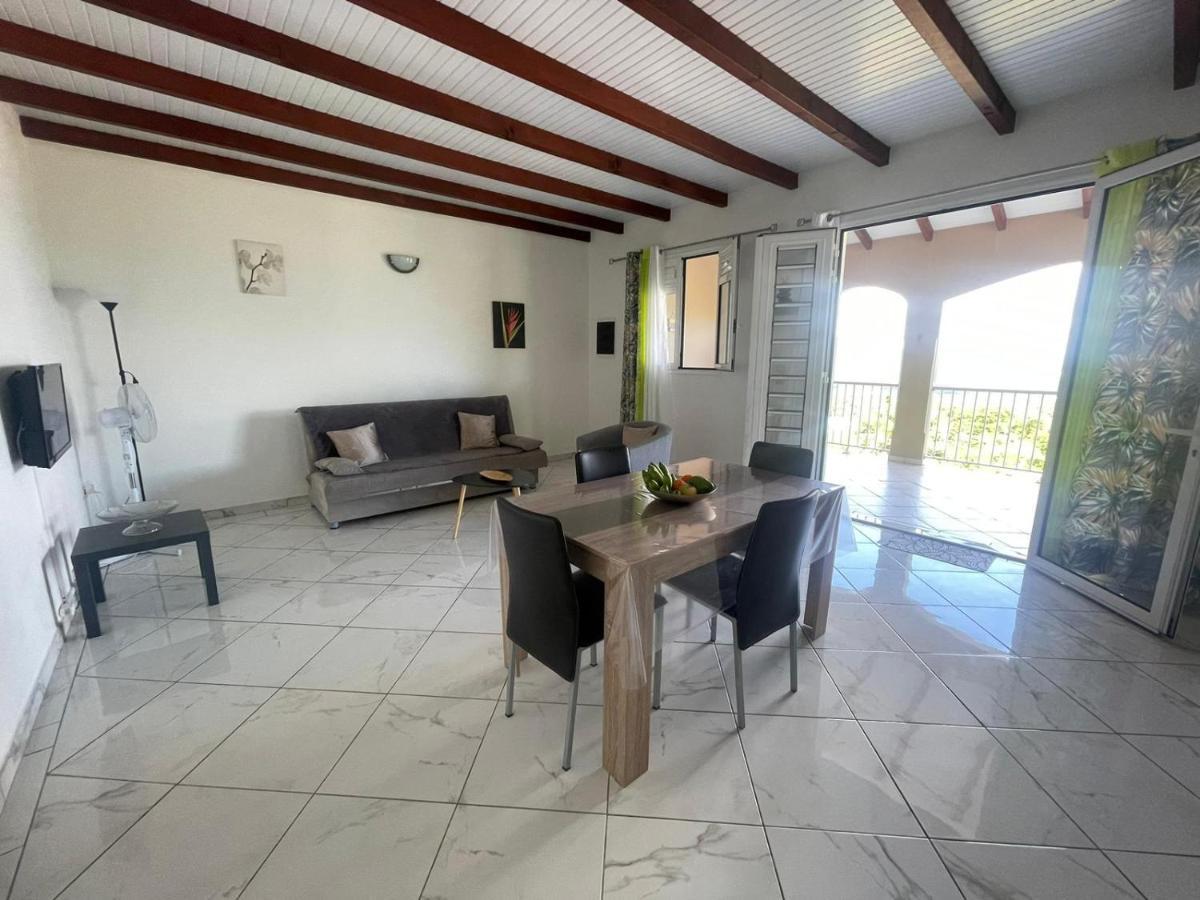 Villa Les Alizes Morne Blanc Exterior foto