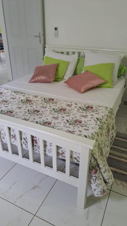 Villa Les Alizes Morne Blanc Exterior foto